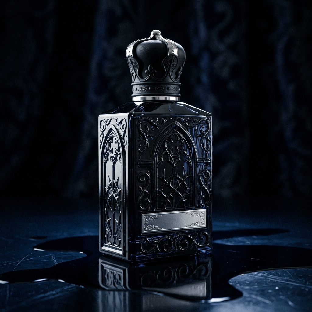 Chivalree - Luxury Fragrance